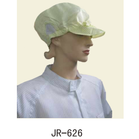防静电工帽JR-626