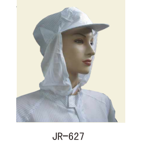防静电工帽JR-627