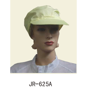 防静电工帽JR-625A
