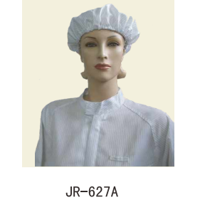 防静电工帽JR-627A